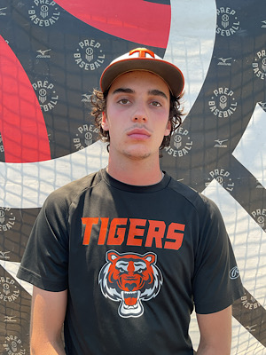 Brody Templeton