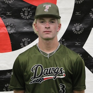 Braden Wallace