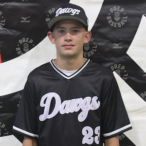 Ryder Daniel