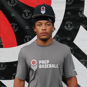 Keyshaun Patton