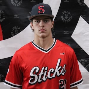Colton Schneider