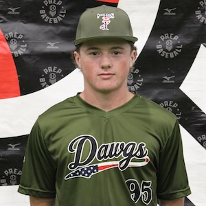 Easton Cox