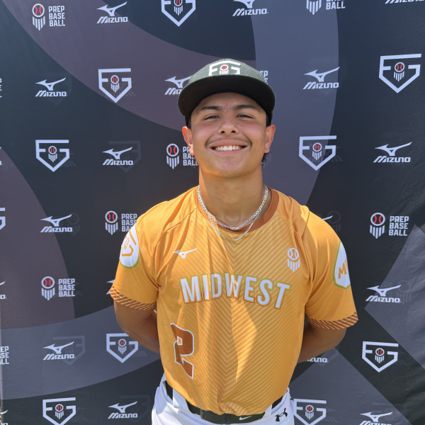 Devin Hernandez