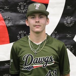 Tanner Peterson