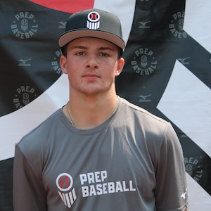 Garrett Sandersfeld
