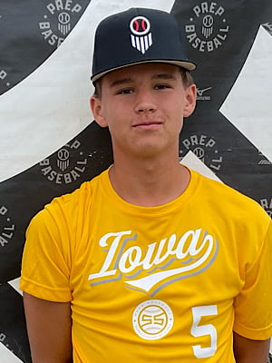 Colton Mosher