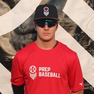 Garrett Sotzen