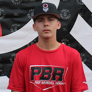 Tanner Peterson