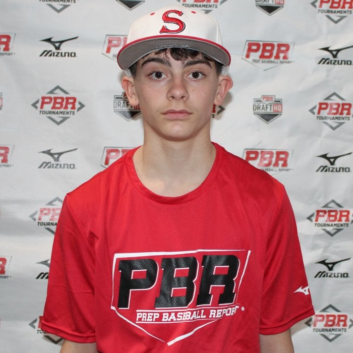 Mason Sanders