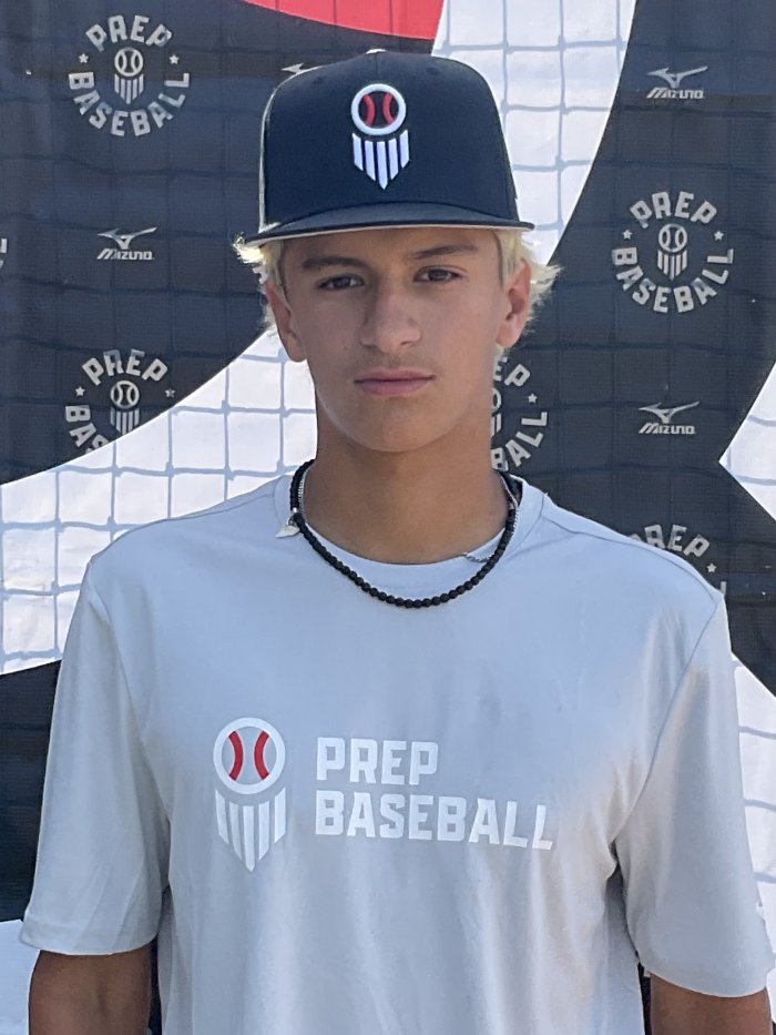 Treyson Walker