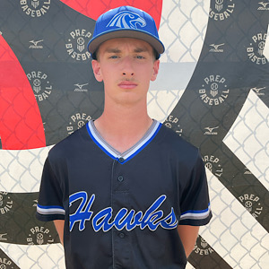 Ian Maddux