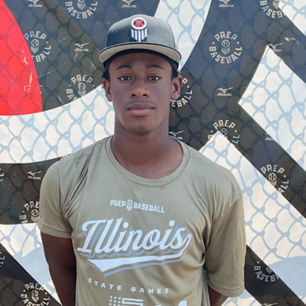 Myles Broome