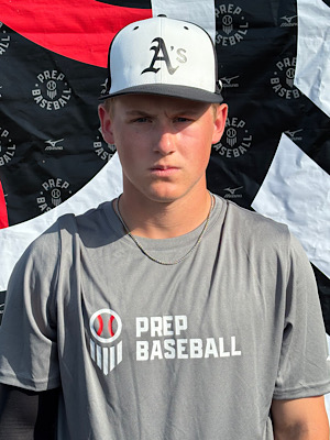 Brody Redman