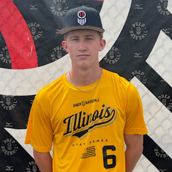 Collin Grosenheider