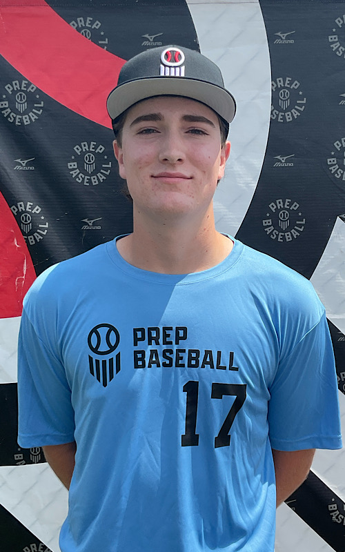 Carson Frerichs