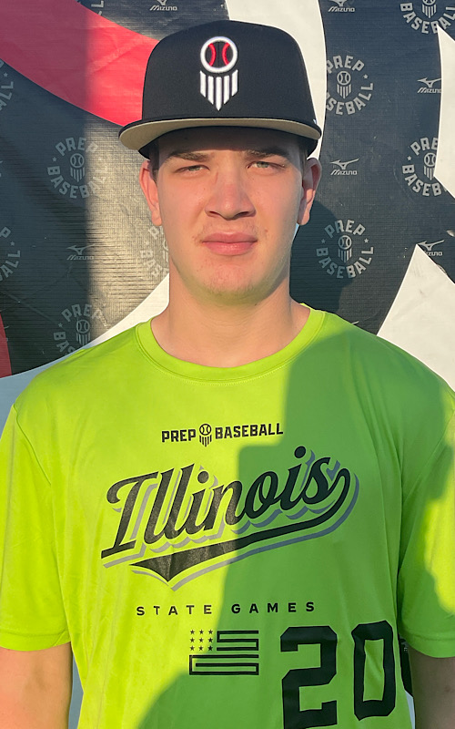 Collin Kjarsgaard