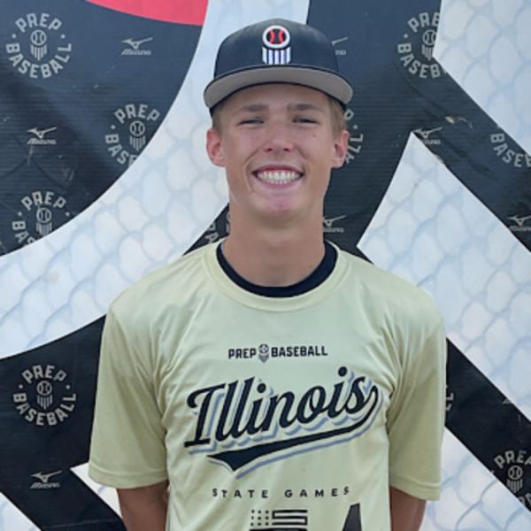 Landon Clements