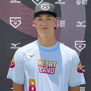 Easton DeBernardi