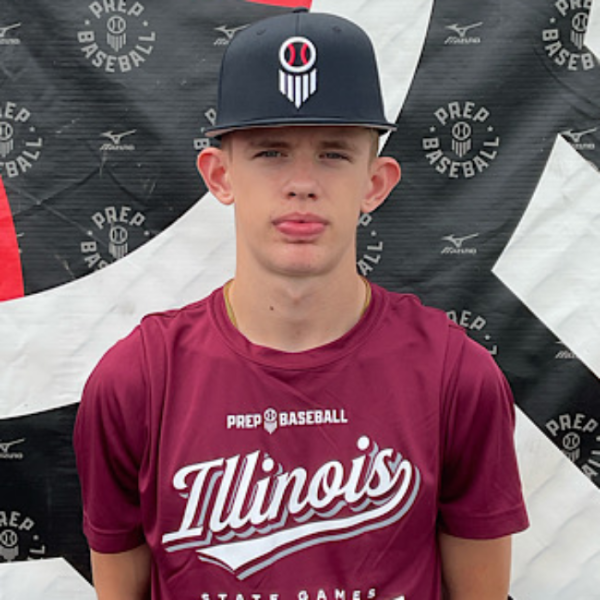 Easton Pickrel