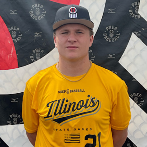 Drew Carrison