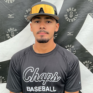 Jalen Gonzalez