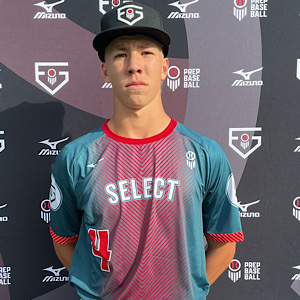 Keegan Crabtree