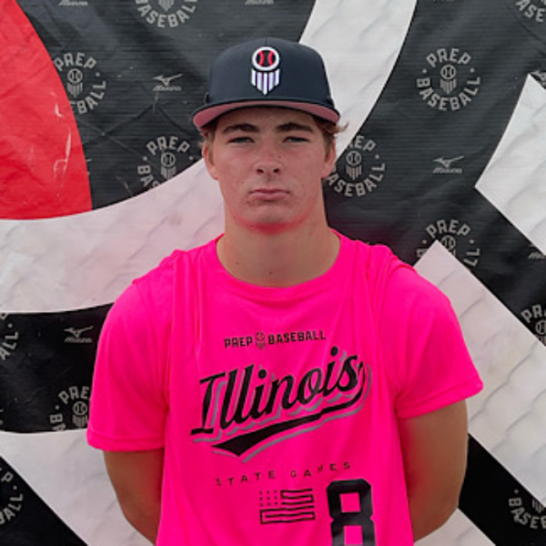 Nick Dreves-Hunt