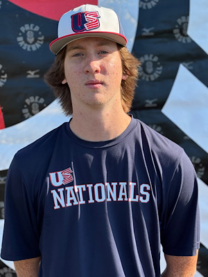 Colby Voss
