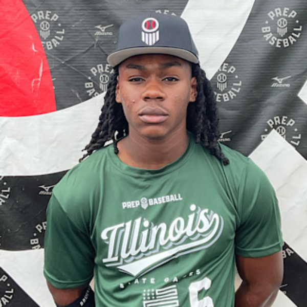 Jalen Webb