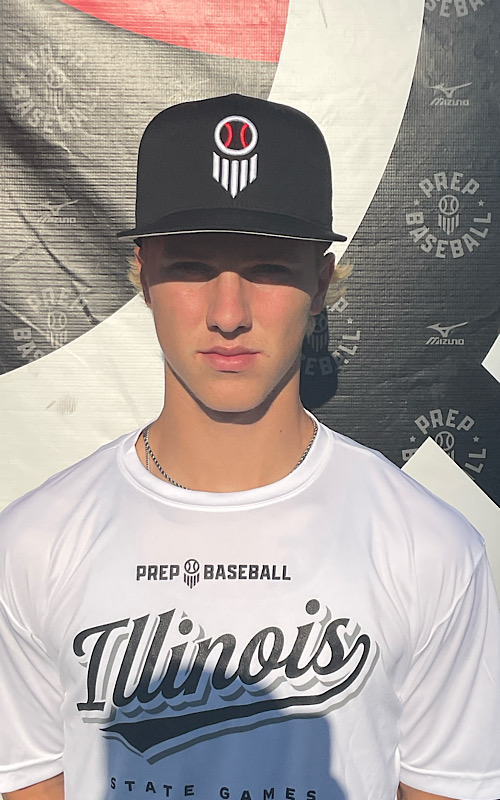 Tyler Osmanski