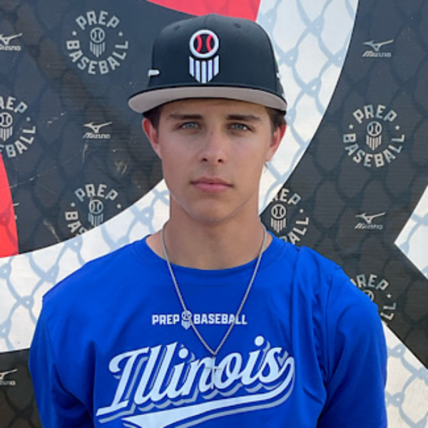 Evan Steinbrunner