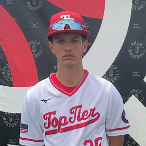 Braden Davis