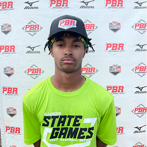 2023 PBR Future Games: Rotational Acceleration Leaders