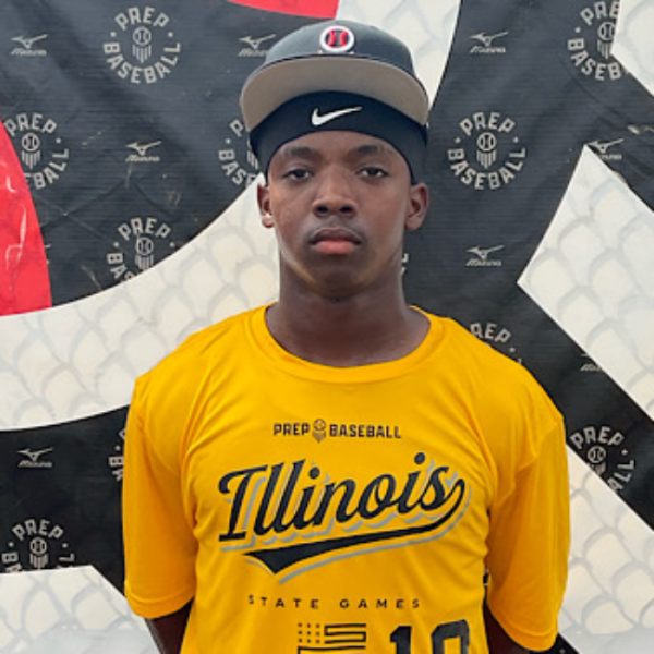 Jaidon Hilliard