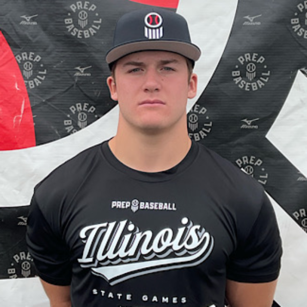Connor Krumrei