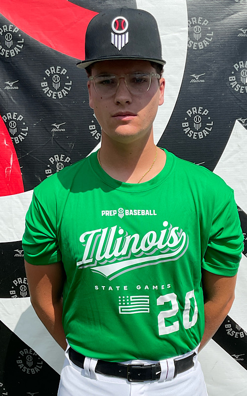 James Wasemiller III
