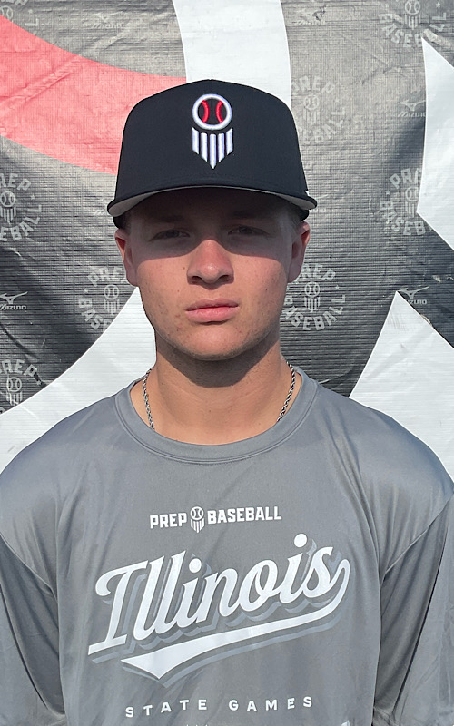 Caleb Deters