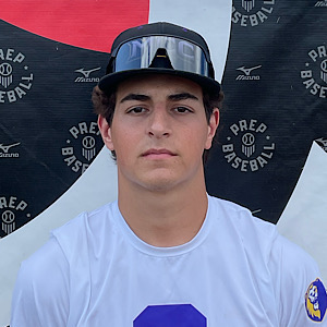 Blake Swanson