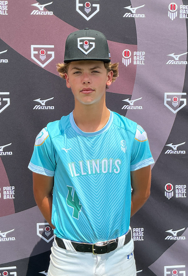 Caden Busch