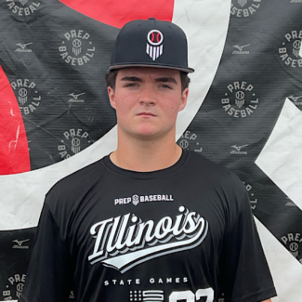 Bryce Baxa