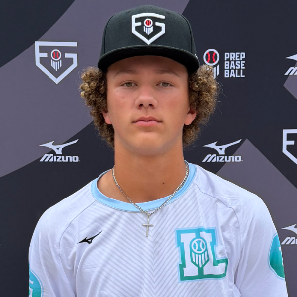 Connor Basinski