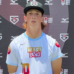 Keaton Ariano