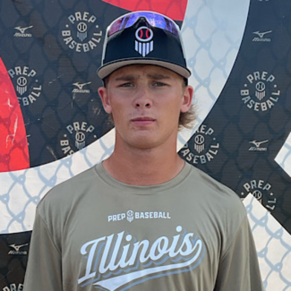 Trey Hrasky