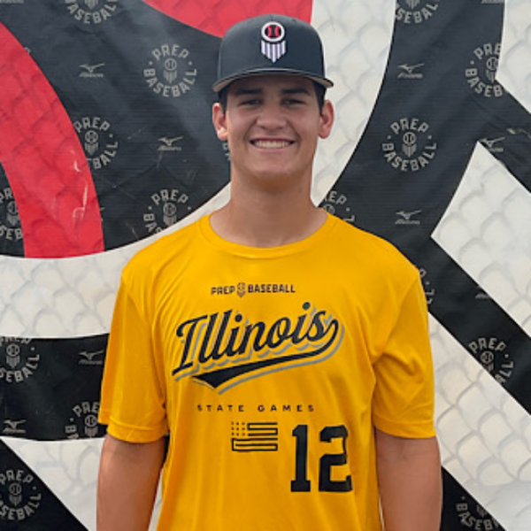 Nolan Hecht