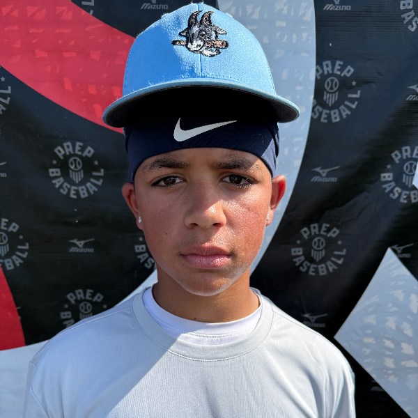 Isaiah Roundtree