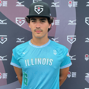 Isaiah Wolter