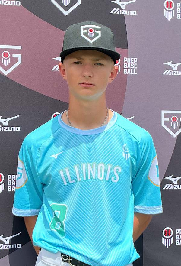 Griffin Cunningham