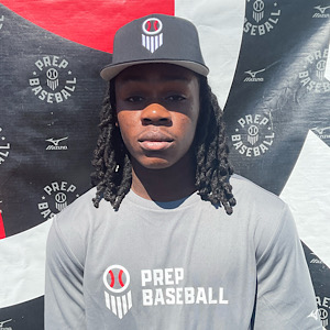 Jalen Webb