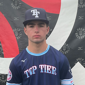 Tyler Lanzi