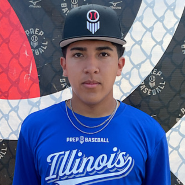 Jaylen Camacho